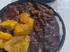 -小胖老味刨冰