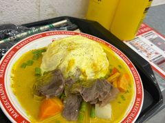-孖记茶档·热腾茶餐(乐峰店)