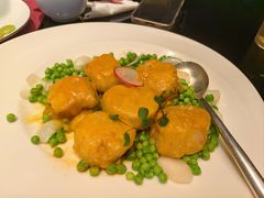 -上海苏宁宝丽嘉酒店·嘉府壹号中餐厅