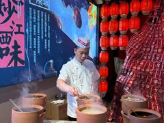 -小柴米·传统江西菜(八一广场店)