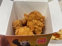 -汉堡王(宿迁宝龙广场27803店)