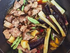 -锅老头铁锅炖•大锅蒸汽海鲜(韩乐坊店)