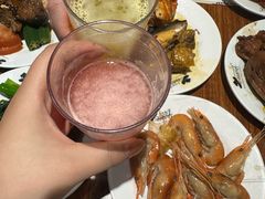 -汉巴味德·烤肉与啤酒的自助(杭州大悦城店)