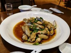 -大灶头·新昌菜(中国茶市店)