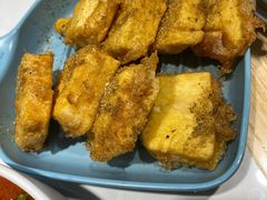 黄金馒头片-肚王罐罐里的秘密(铜锣湾店)