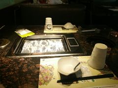 -阪尚皇·原切牛排·烤肉火锅自助(北京路店)