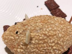 -青雅中餐厅(大连金石滩绿发希尔顿度假酒店)