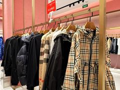 -百年港湾奥特莱斯(香炉礁店)