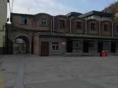 -陕甘宁边区政府旧址