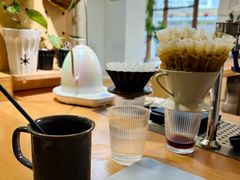 -本無咖啡·BeanWood Coffee