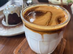 -Metal hands·铁手咖啡