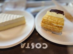 -COSTA COFFEE(西湖天地店)