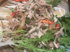 -滇越乘象云南餐厅(次渠店)