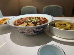 -南山翁新概念川菜(江宁万达广场店)