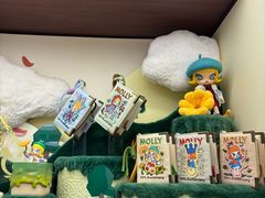 -泡泡玛特POPMART(天环购物中心店)