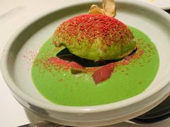 -农畉LONFOOD(福田星河COCOPark店)