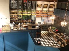 -北京望京葉子里酒店(望京SOHO店)