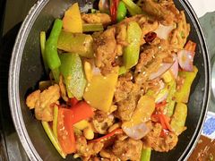 -渔堂公园餐厅·本帮菜(乐园路店)