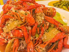 -一起吃小龙虾·海鲜(海珠店)