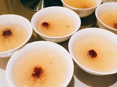 银耳红枣羹-粗茶淡饭·汉口公馆(循礼门店)