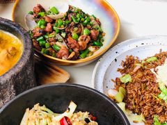 -柴门饭儿(成都太古里店)