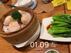 -点心传说·粤菜点心(佐阾虹湾店)