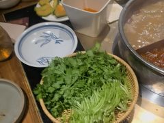 -巴奴毛肚火锅(广益哥伦布店)