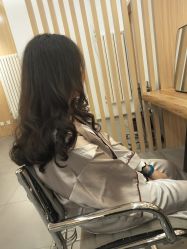 -AFA Hair studio·女士发型设计
