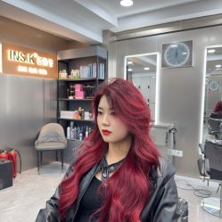 -老佛爷Hair染发烫发Salon