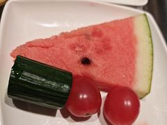 -海底捞火锅(大唐店)
