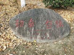 -浙江农林大学(东湖校区)
