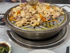 -凯盈阁·顺德私房菜·桑拿鸡