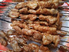 -小胡子祥彪烧烤(北湖总店)