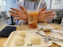 -满记甜品(荟聚购物中心店)