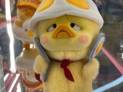 -泡泡玛特POPMART(合生汇店)