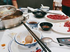 -陈记顺和潮汕牛肉火锅(韩江路店)