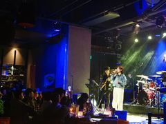 -TZ House音乐现场(茅台店)