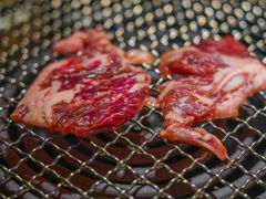 -谷牛日式烤肉(宝山U天地店)