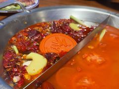 -楠火锅(仁恒梦中心店)