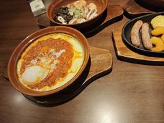 -萨莉亚意式餐厅(苏州泉屋店)