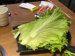 -尚品小土屋涮毛肚(李沧万达店)