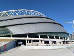 -沈阳奥体冰雪嘉年华