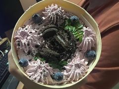 -Juicy Bakery(大学路店)