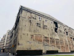 -上海四行仓库抗战纪念馆