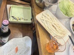 -懂羊帝·羊蝎子·北京菜(小关店)