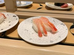 -大起水产回转寿司(大丸心斋桥店)