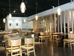 大堂-泉味道贵州厨房(三里河店)