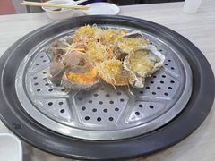 -船奇蒸汽海鲜·闽菜(八市海鲜总店)