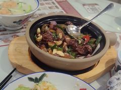 -顺德杨廷记(白云山店)