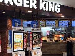 门面-汉堡王(西直门凯德MALL店)